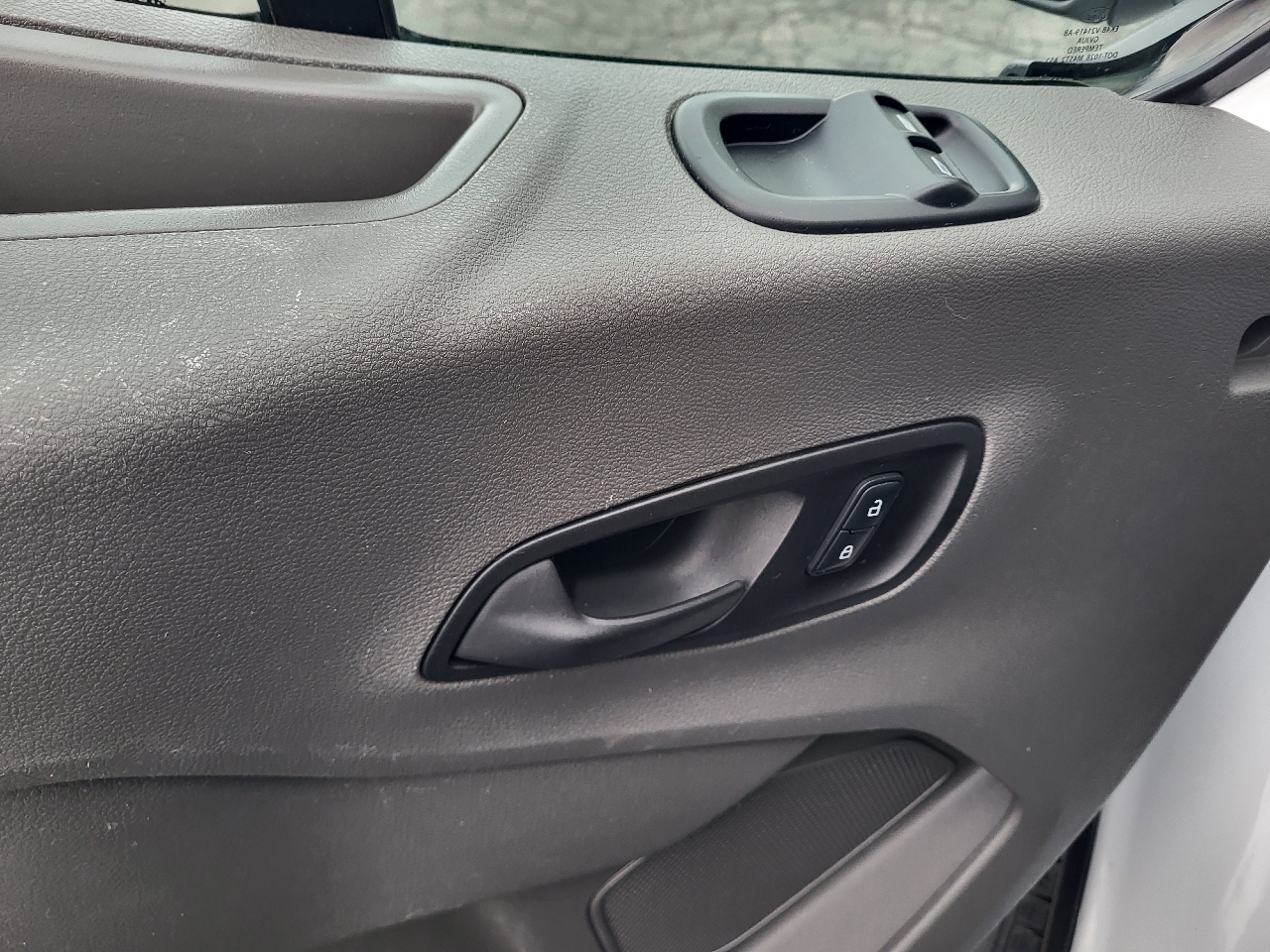 Ford Transit 150 Van Low Roof w/Sliding Pass. 148-in. WB 2021