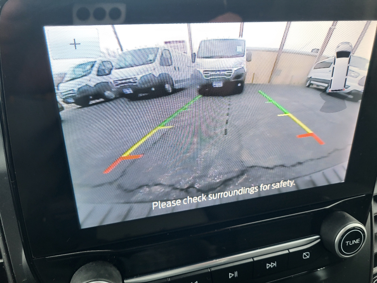 Ford Transit 150 Van Low Roof w/Sliding Pass. 148-in. WB 2021