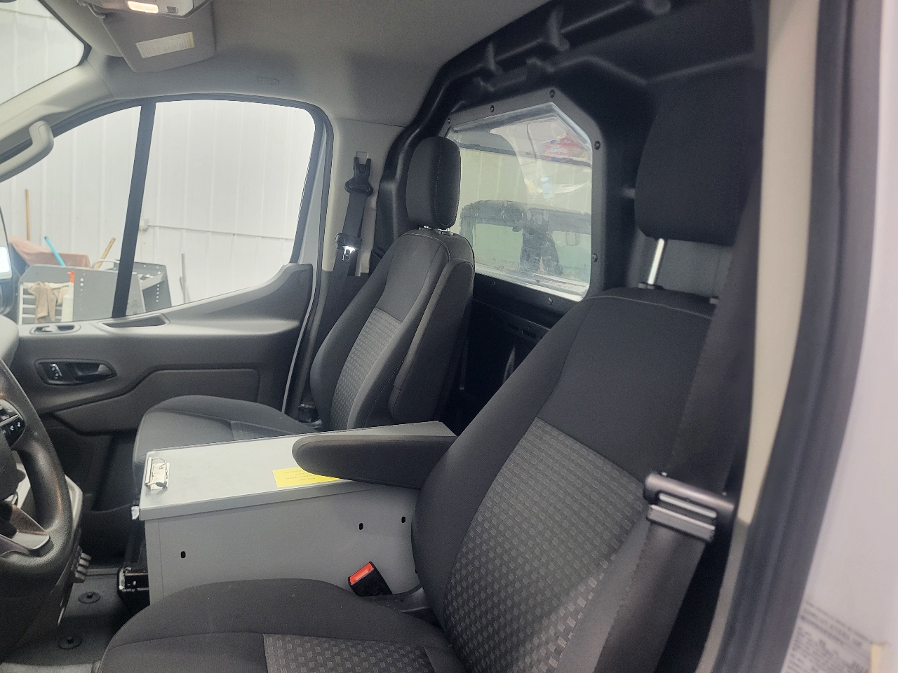 Ford Transit 150 Van Low Roof w/Sliding Pass. 130-in. WB 2023