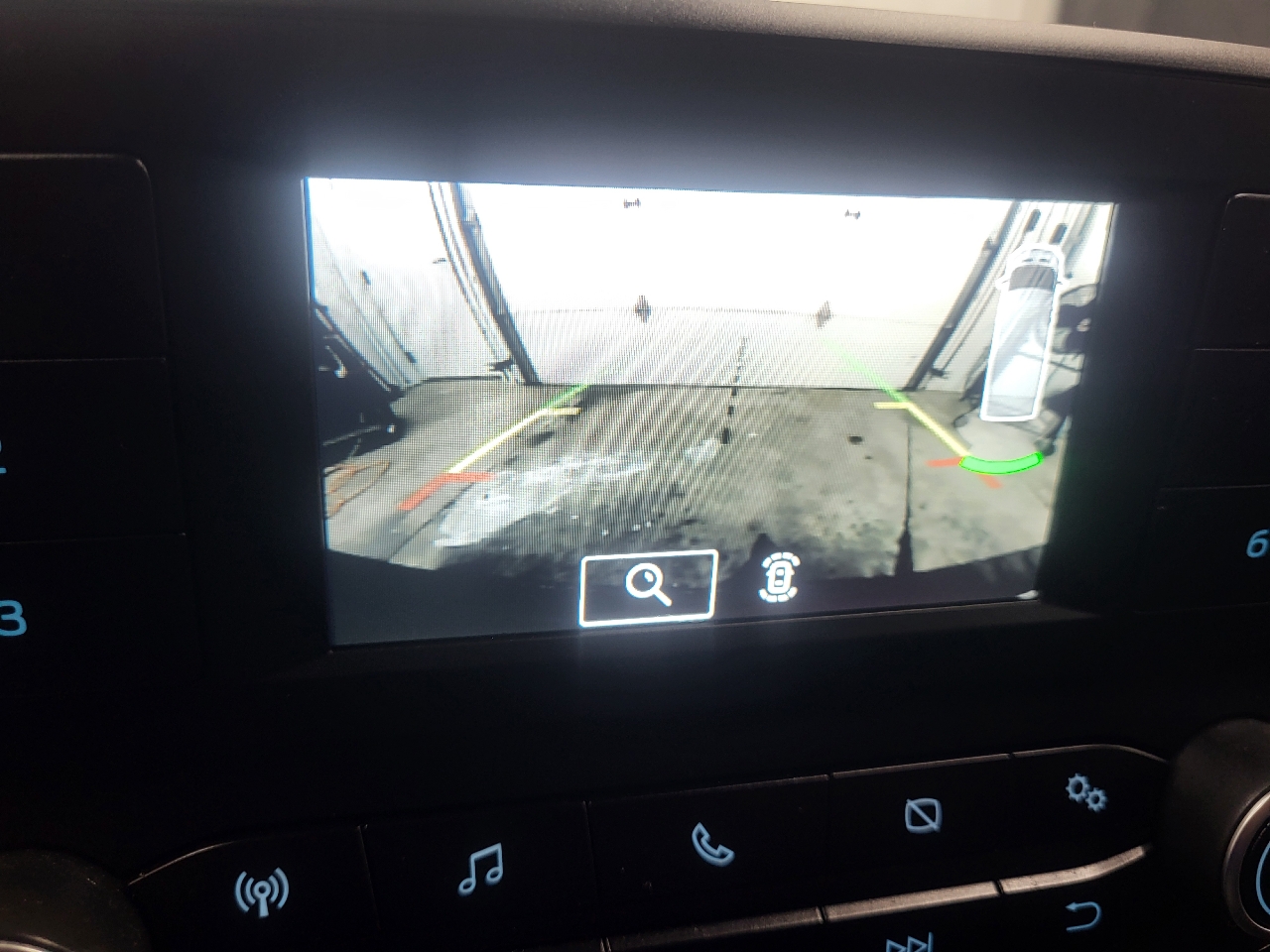 Ford Transit 150 Van Low Roof w/Sliding Pass. 130-in. WB 2023