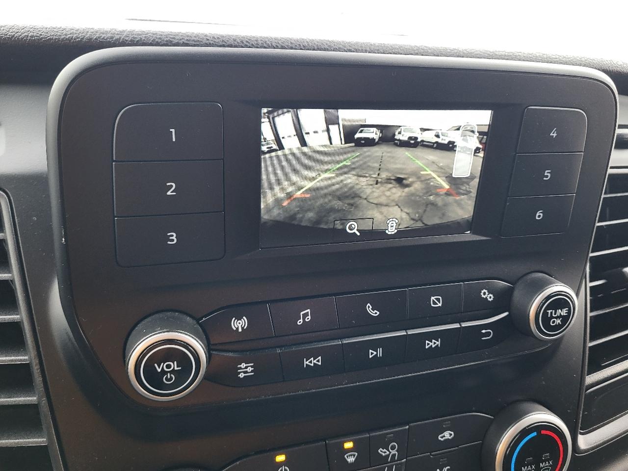 Ford Transit 150 Van Low Roof w/Sliding Pass. 130-in. WB 2023