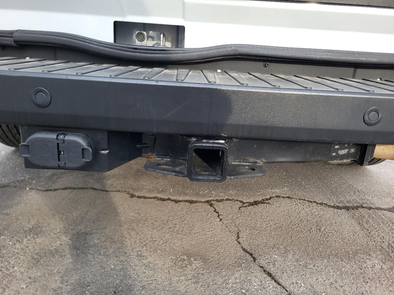 Ford Transit 150 Van Low Roof w/Sliding Pass. 130-in. WB 2023