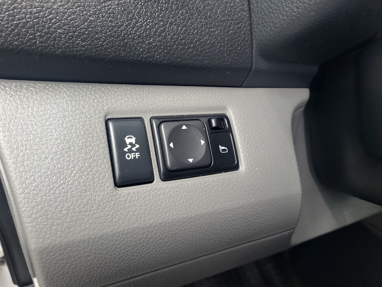 Nissan NV200 SV 2021