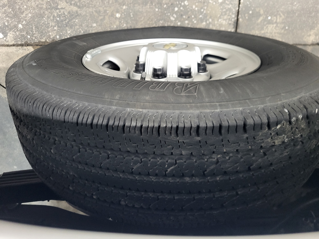 Chevrolet Express LS 3500 Extended 2023