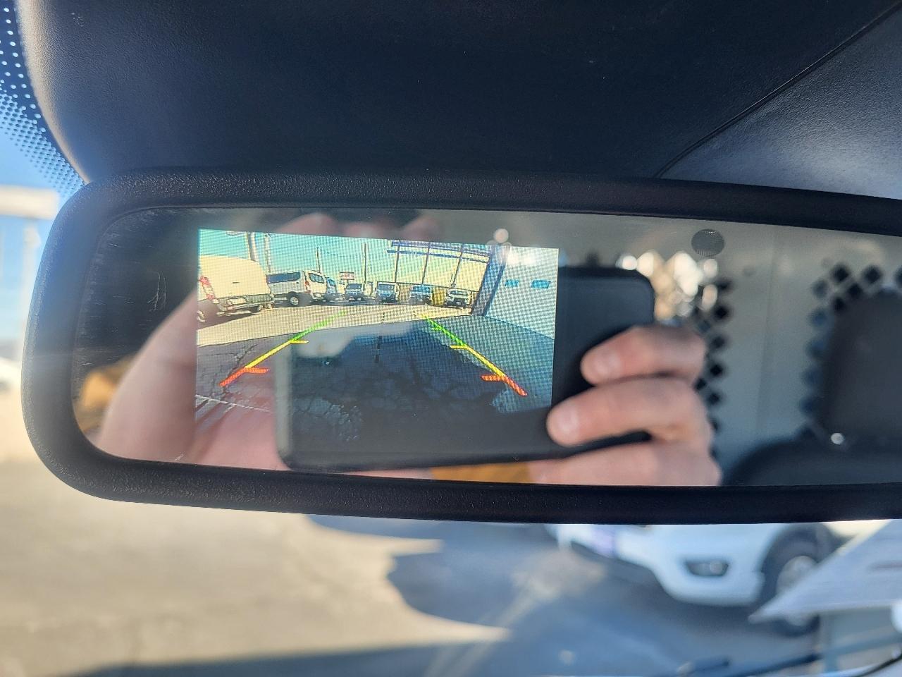 Ford Transit 250 Van Low Roof 60/40 Pass. 148-in. WB 2019