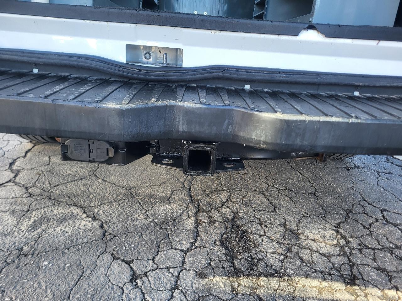 Ford Transit 250 Van Low Roof 60/40 Pass. 148-in. WB 2019