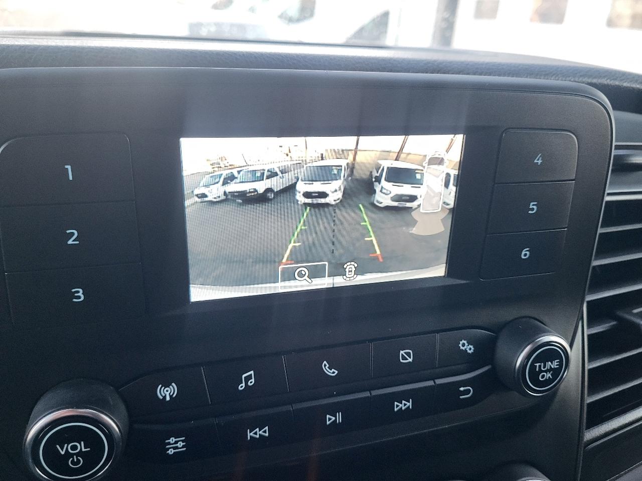 Ford Transit 250 Van Med. Roof w/Sliding Pass. 148-in. WB 2023