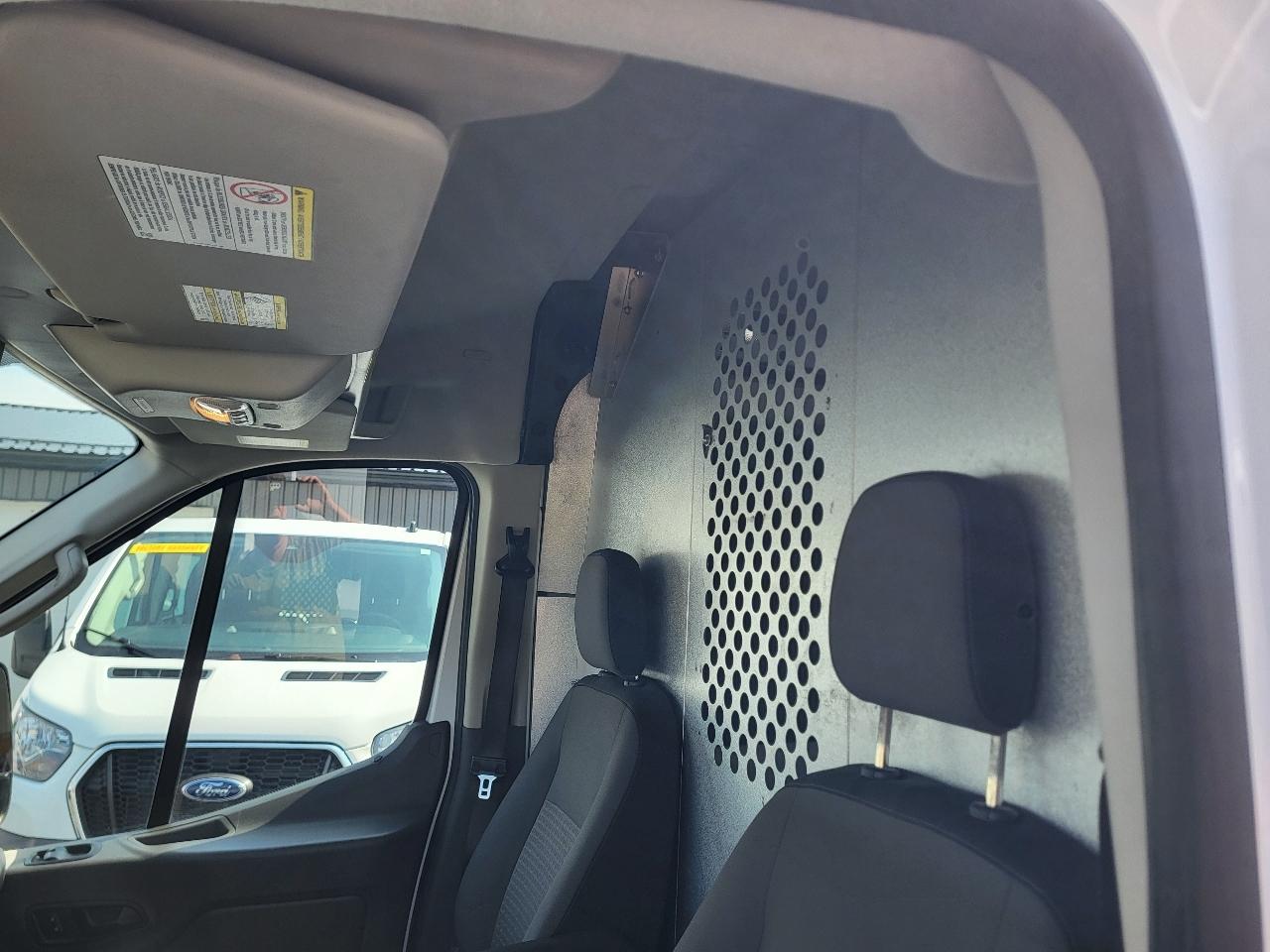 Ford Transit 250 Van Med. Roof w/Sliding Pass. 148-in. WB 2020