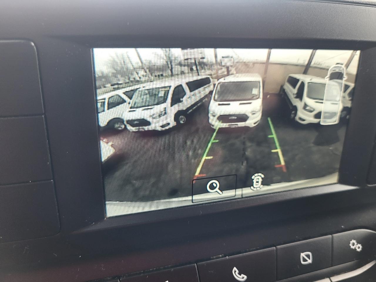 Ford Transit 250 Van Med. Roof w/Sliding Pass. 148-in. WB 2023