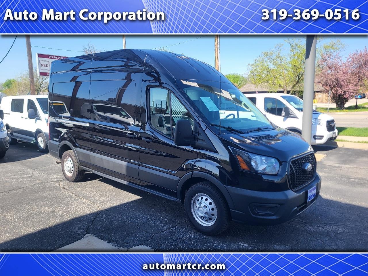 Ford Transit 250 Van High Roof w/Sliding Pass. 148-in. WB 2023