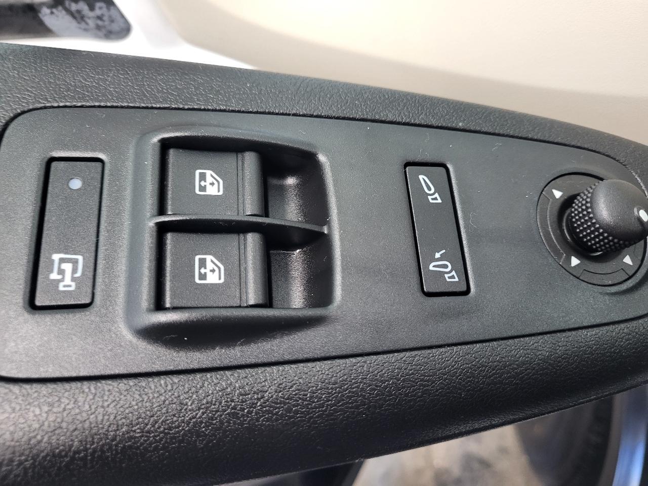RAM Promaster 1500 High Roof 136-in. WB 2021