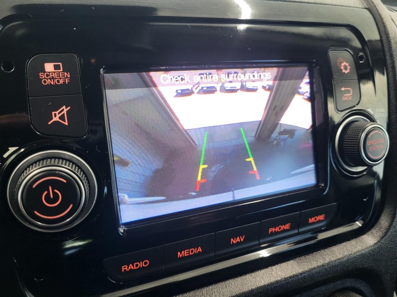 RAM Promaster 1500 High Roof 136-in. WB 2021