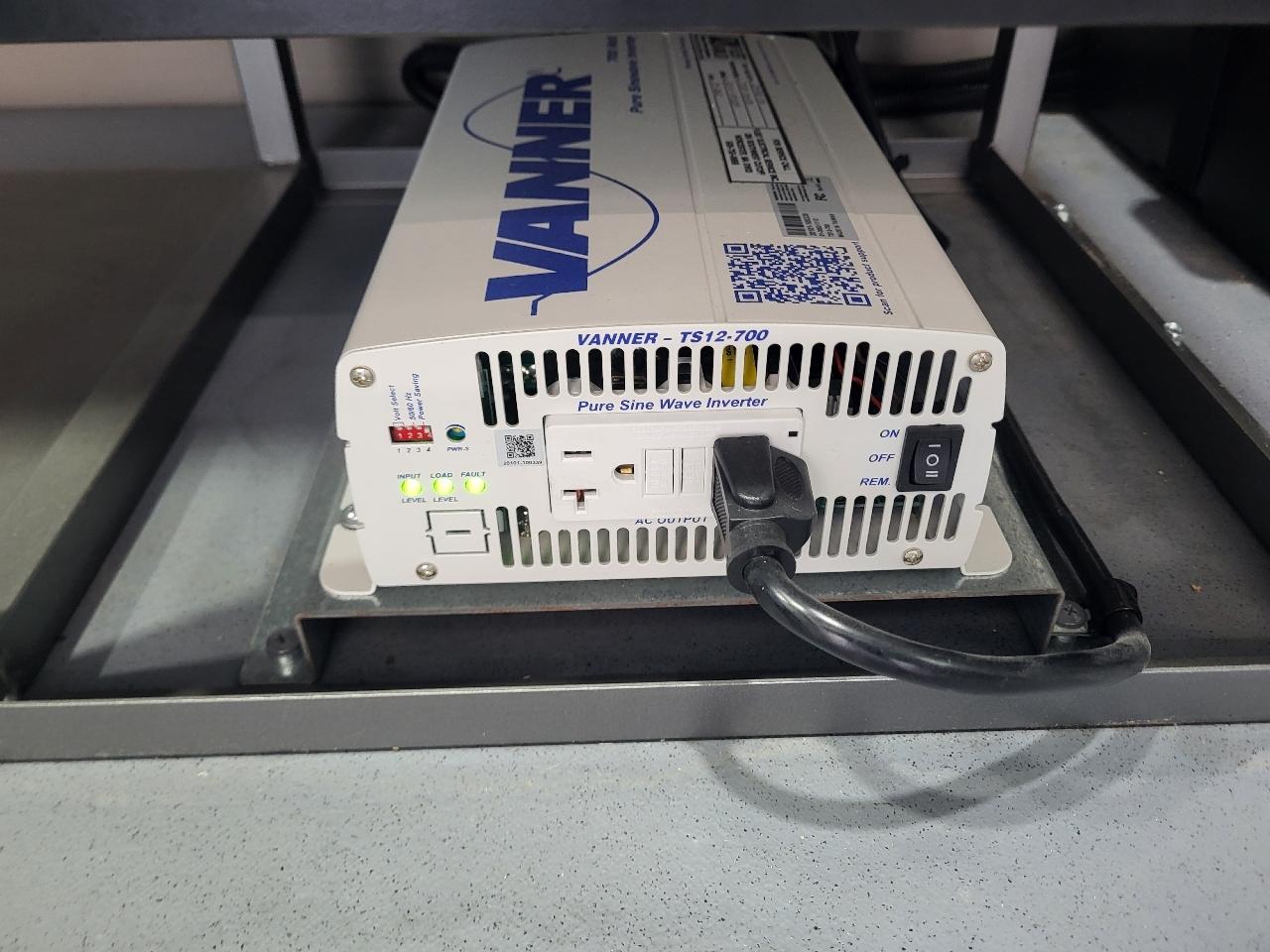 RAM Promaster 1500 High Roof 136-in. WB 2021