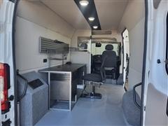 2021 RAM Promaster 
