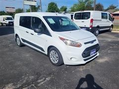 2016 Ford Transit Connect 