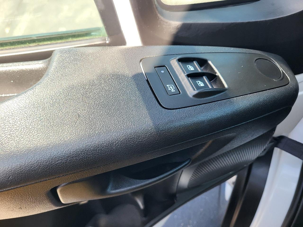 RAM Promaster 2500 High Roof 159-in. WB 2023