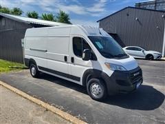 2023 RAM Promaster 