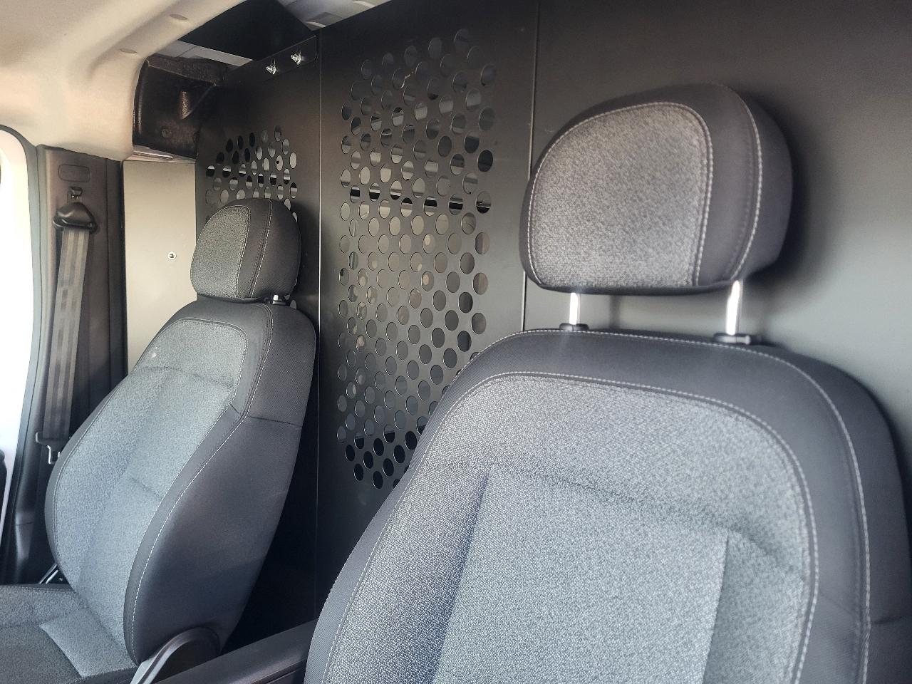 RAM Promaster 2500 Low Roof 2025