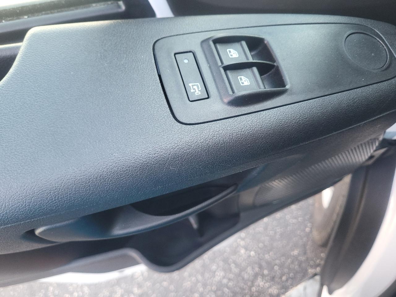 RAM Promaster 2500 Low Roof 2025