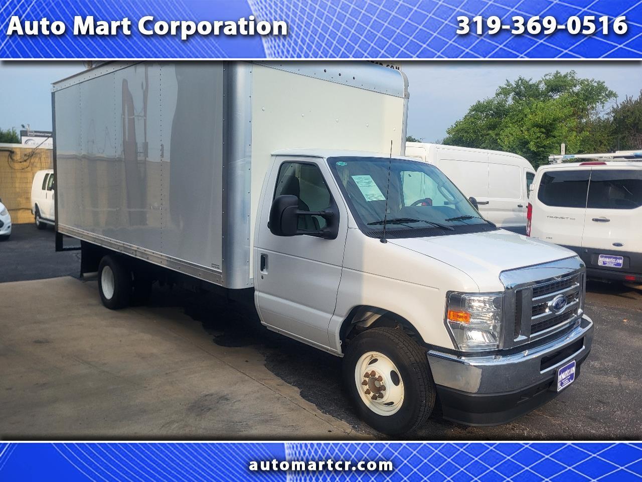 2024 Ford Econoline E-350 Super Duty