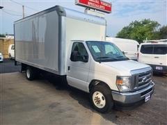 2024 Ford Econoline 