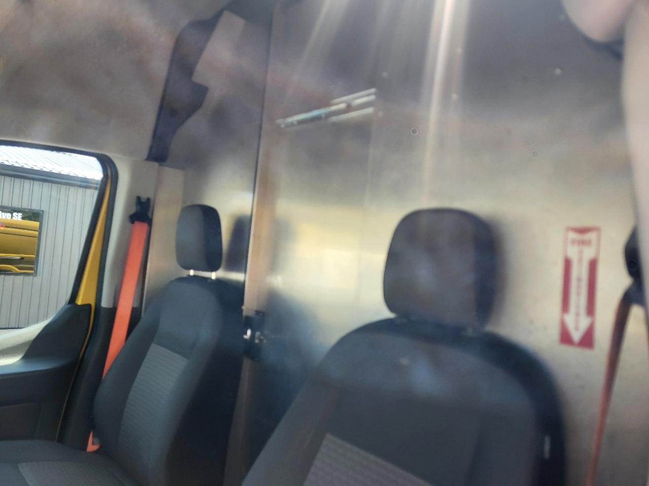 Ford Transit 250 Van High Roof w/Sliding Pass. 148-in. WB EL 2021