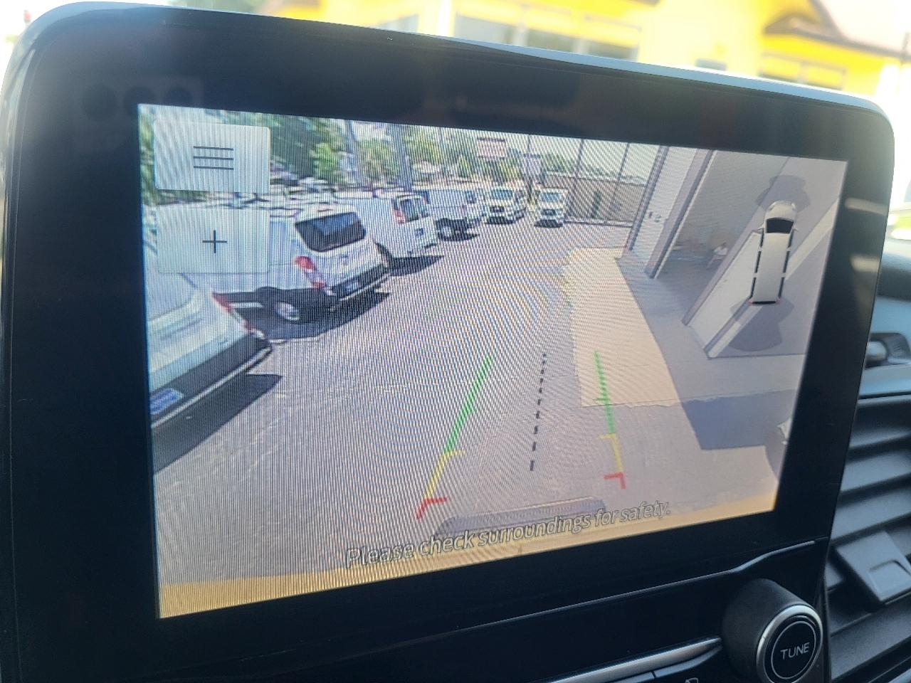 Ford Transit 250 Van High Roof w/Sliding Pass. 148-in. WB EL 2021