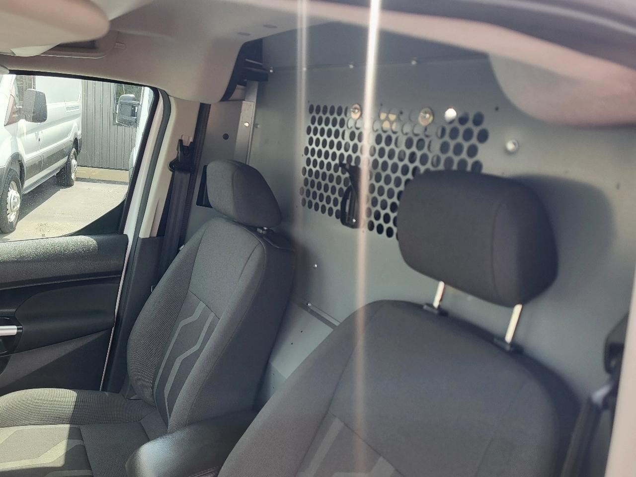 Ford Transit Connect Cargo Van XLT LWB w/Rear 180 Degree Door 2018