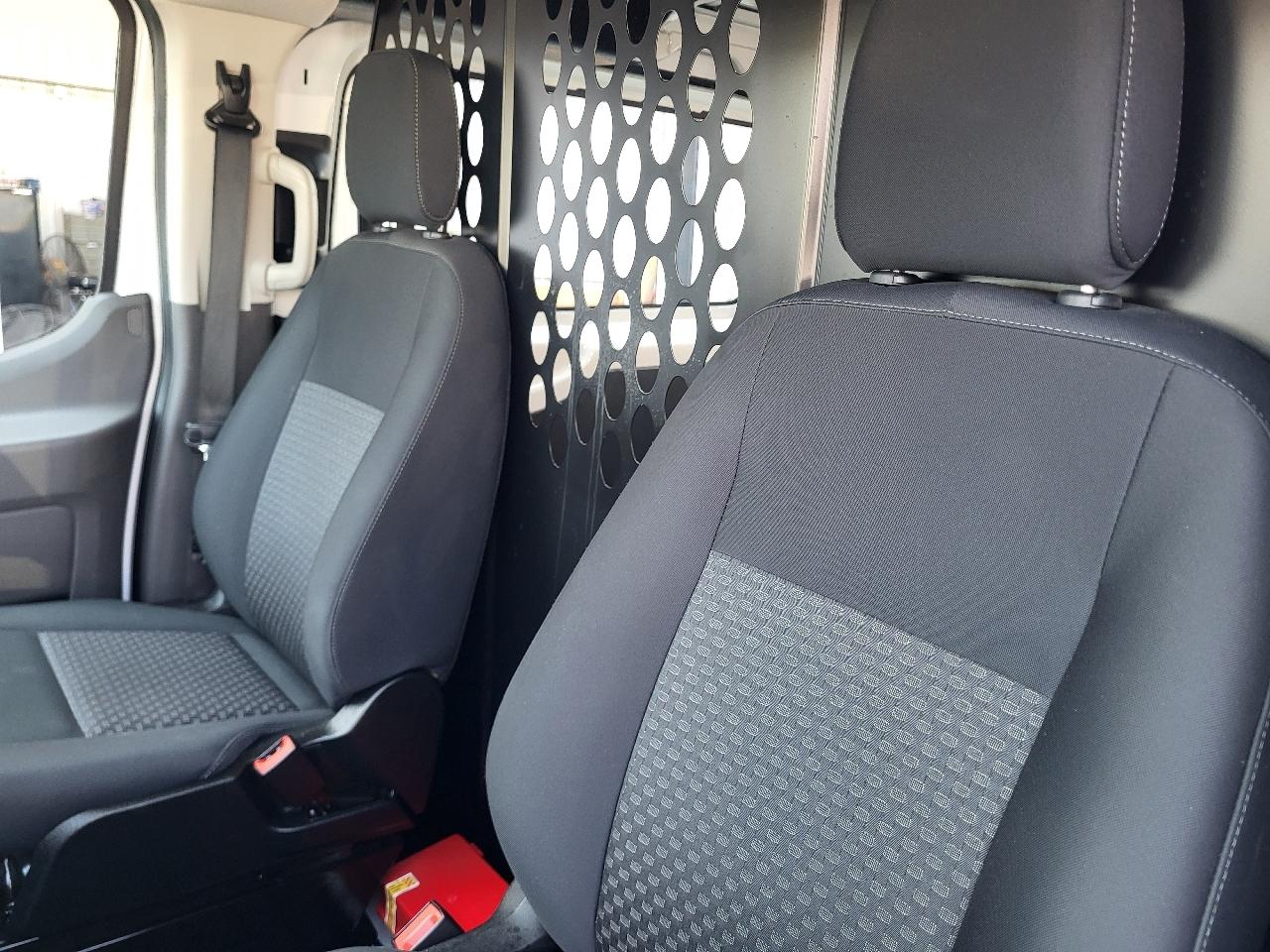 Ford Transit 250 Van 2025