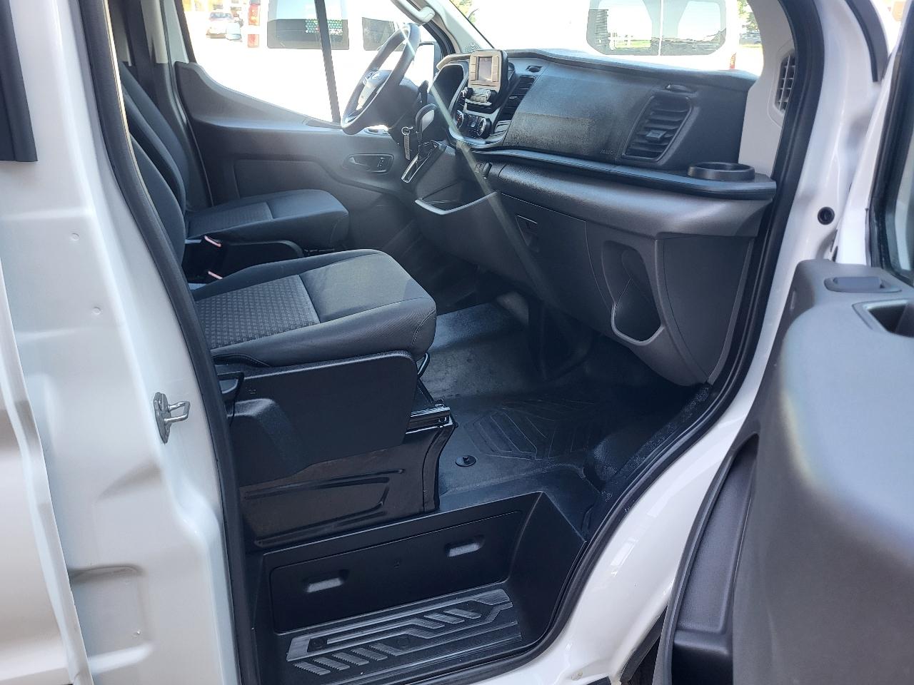 Ford Transit 250 Van 2025