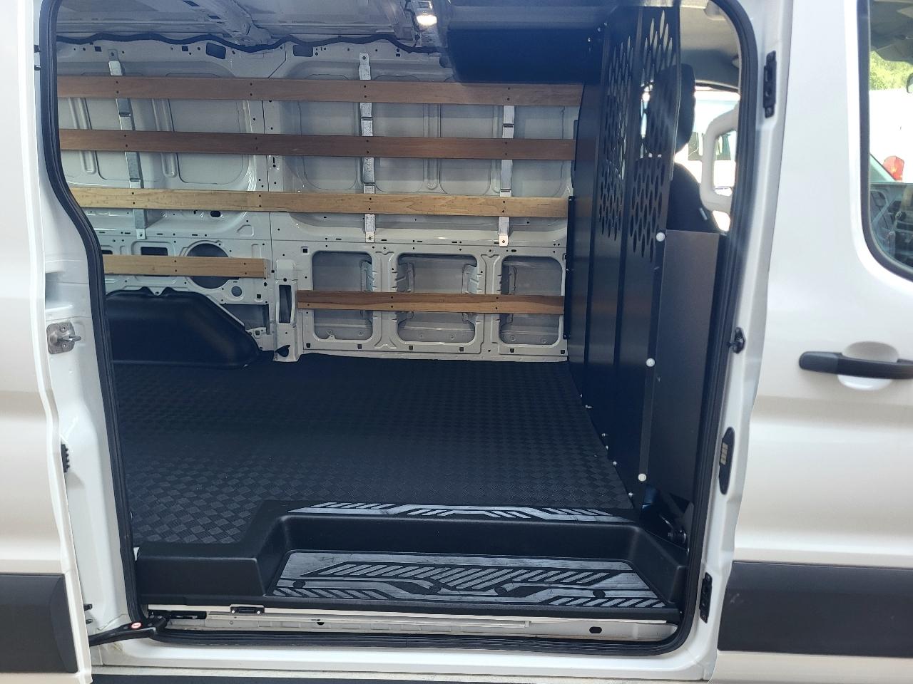 Ford Transit 250 Van 2025