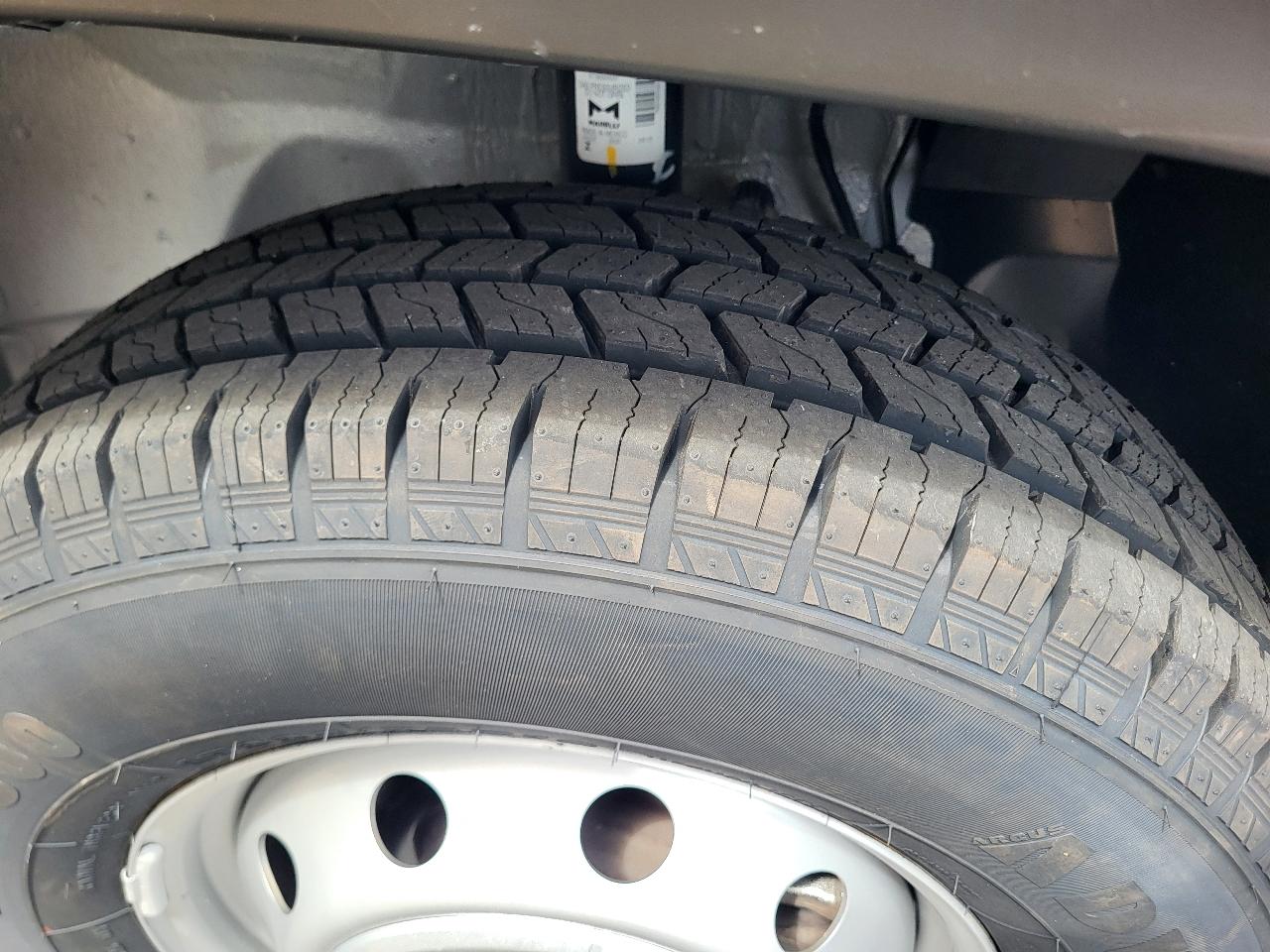 RAM Promaster 3500 High Roof 159-in. WB Ext 2023