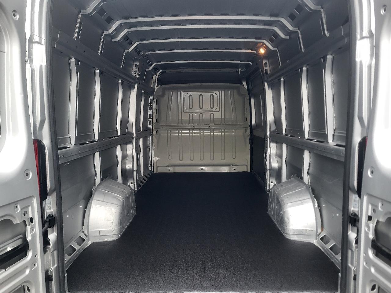 RAM Promaster 3500 High Roof 159-in. WB Ext 2023