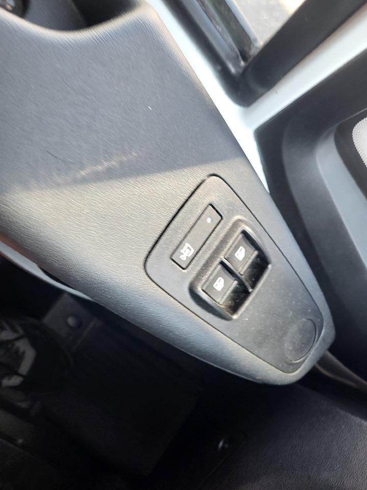 RAM Promaster 2500 Low Roof 2025