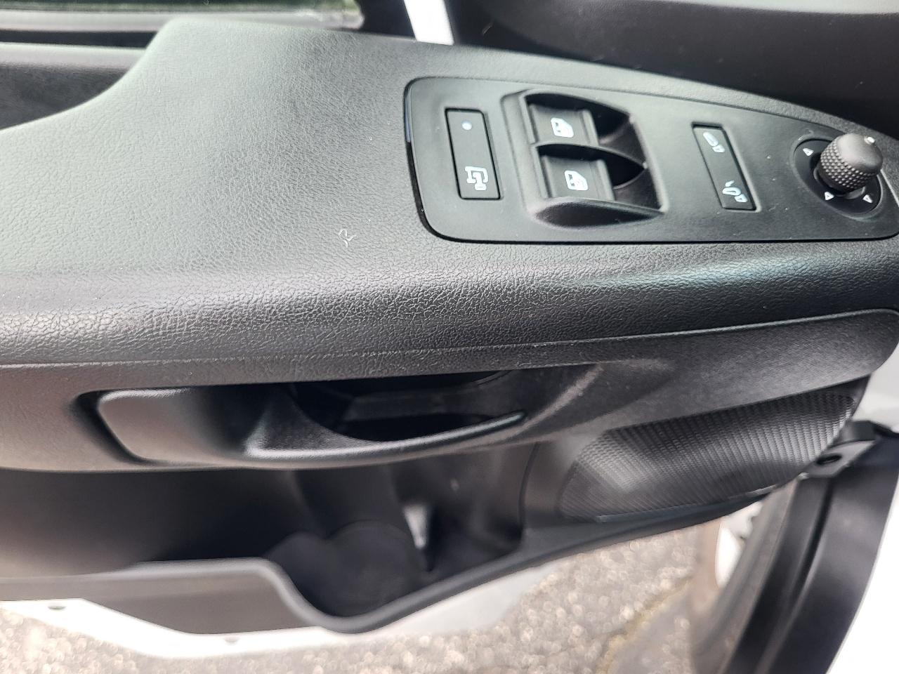 RAM Promaster 2500 High Roof 159-in. WB 2025