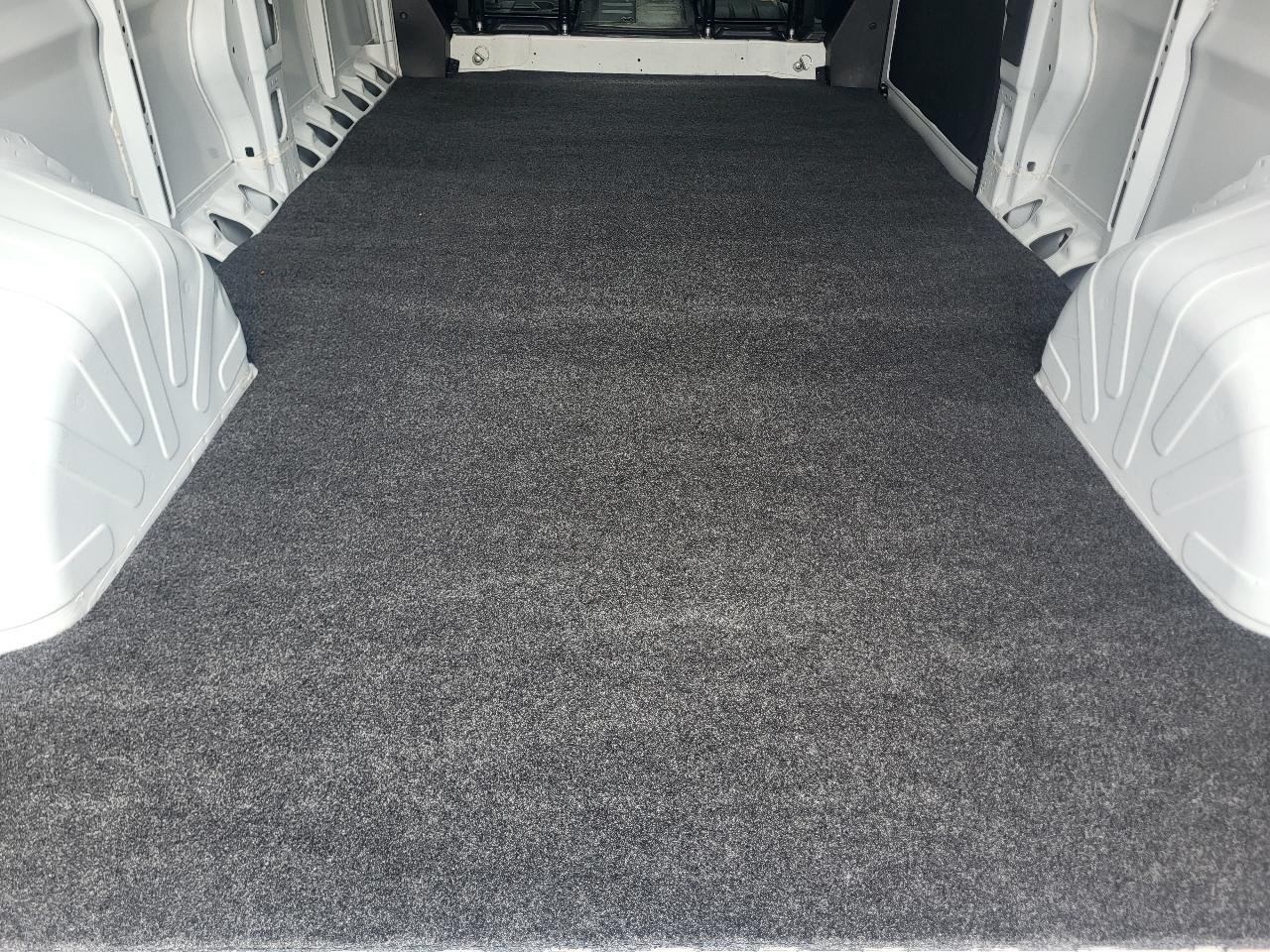 RAM Promaster 2500 High Roof 159-in. WB 2025