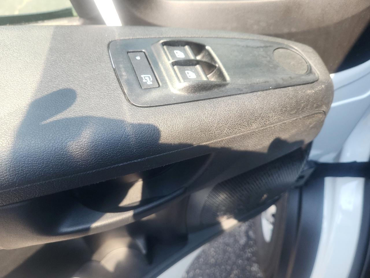 RAM Promaster 2500 Low Roof 2025