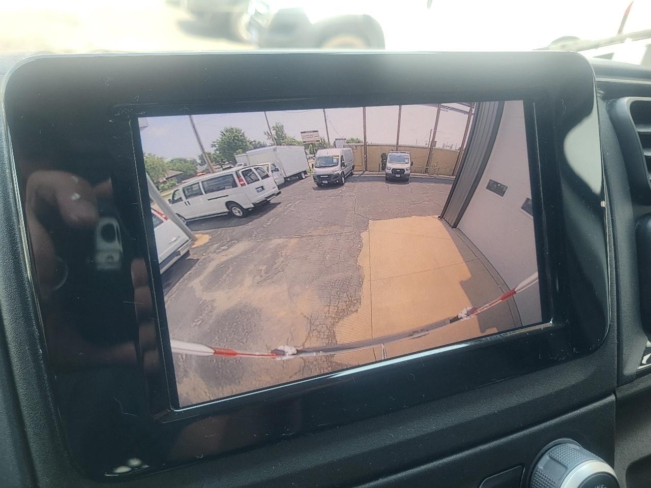 RAM Promaster 2500 Low Roof 2025