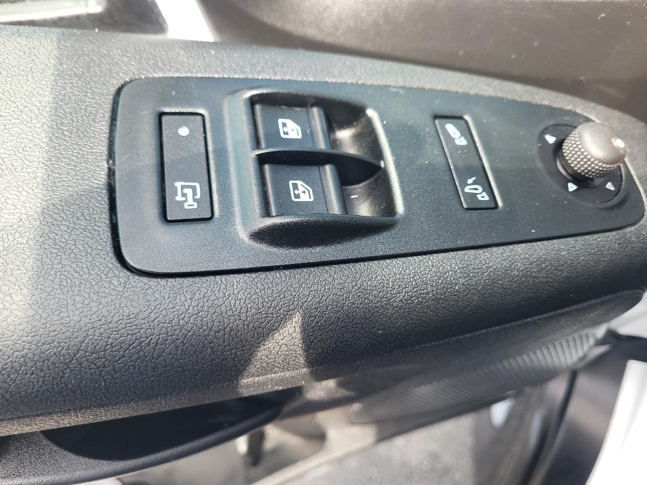 RAM Promaster 2500 High Roof 159-in. WB 2025