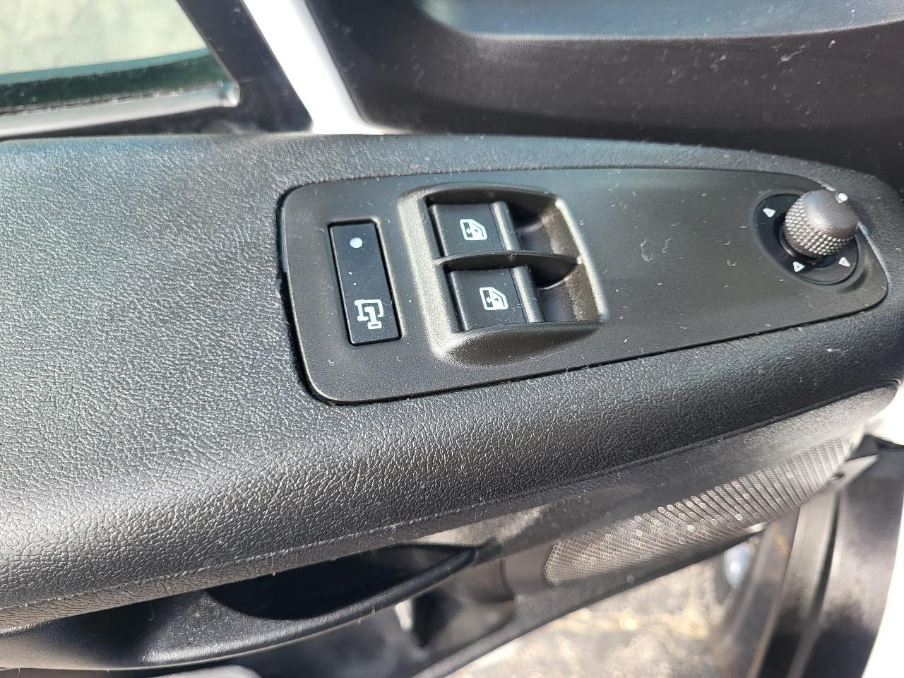 RAM Promaster 2500 High Roof 159-in. WB 2023