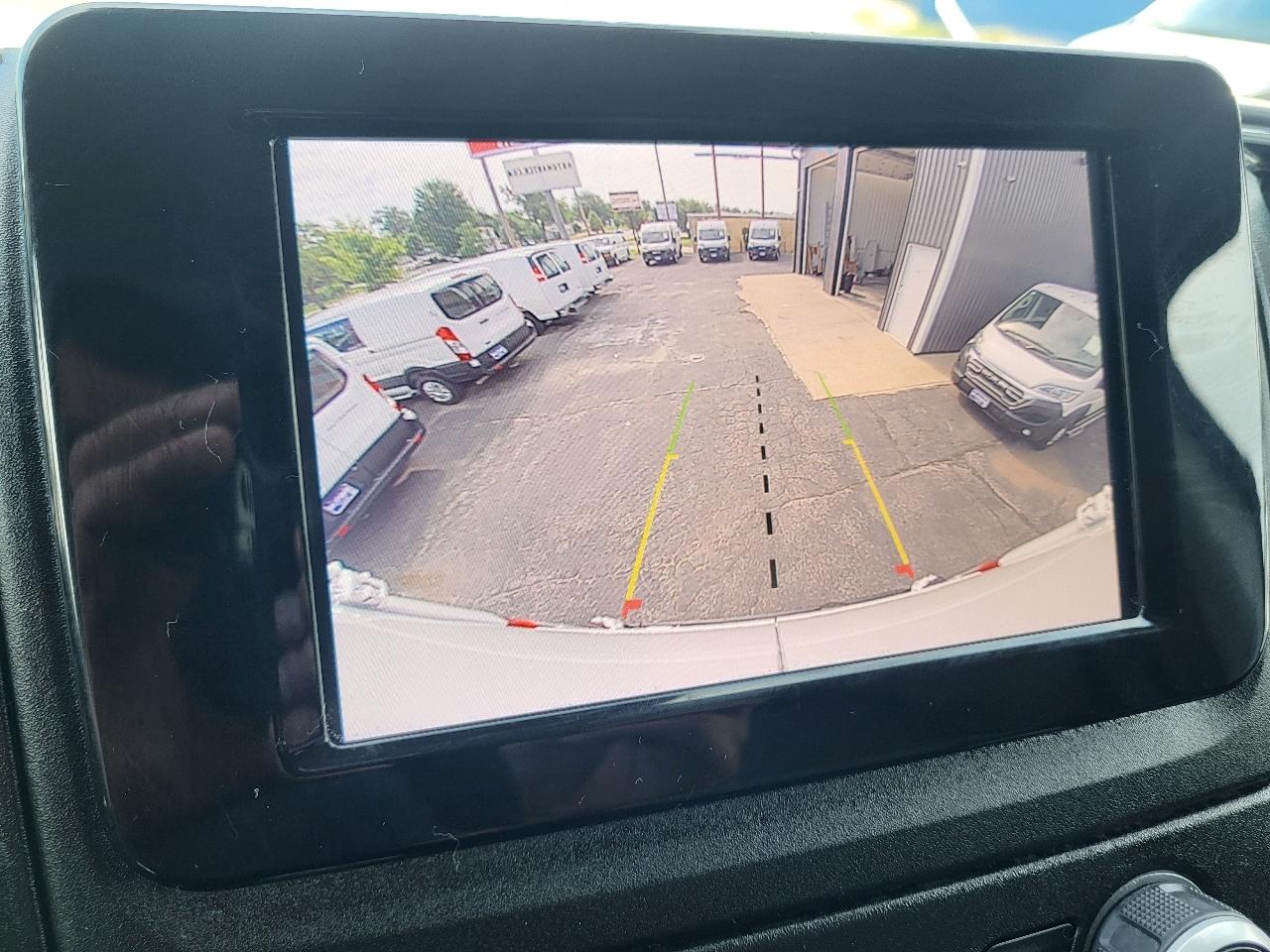 RAM Promaster 2500 High Roof 159-in. WB 2023