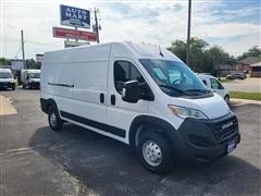 2023 RAM Promaster 