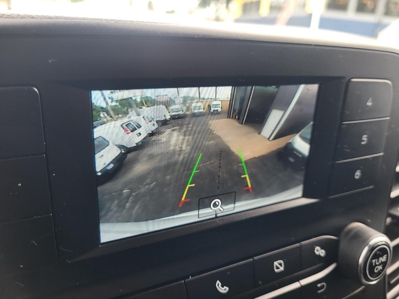 Ford Transit 250 Van High Roof w/Sliding Pass. 148-in. WB 2025