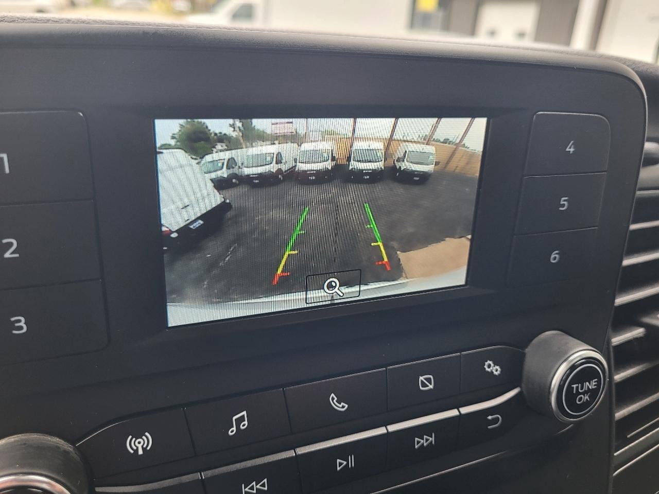Ford Transit 250 Van Med. Roof w/Sliding Pass. 148-in. WB 2025