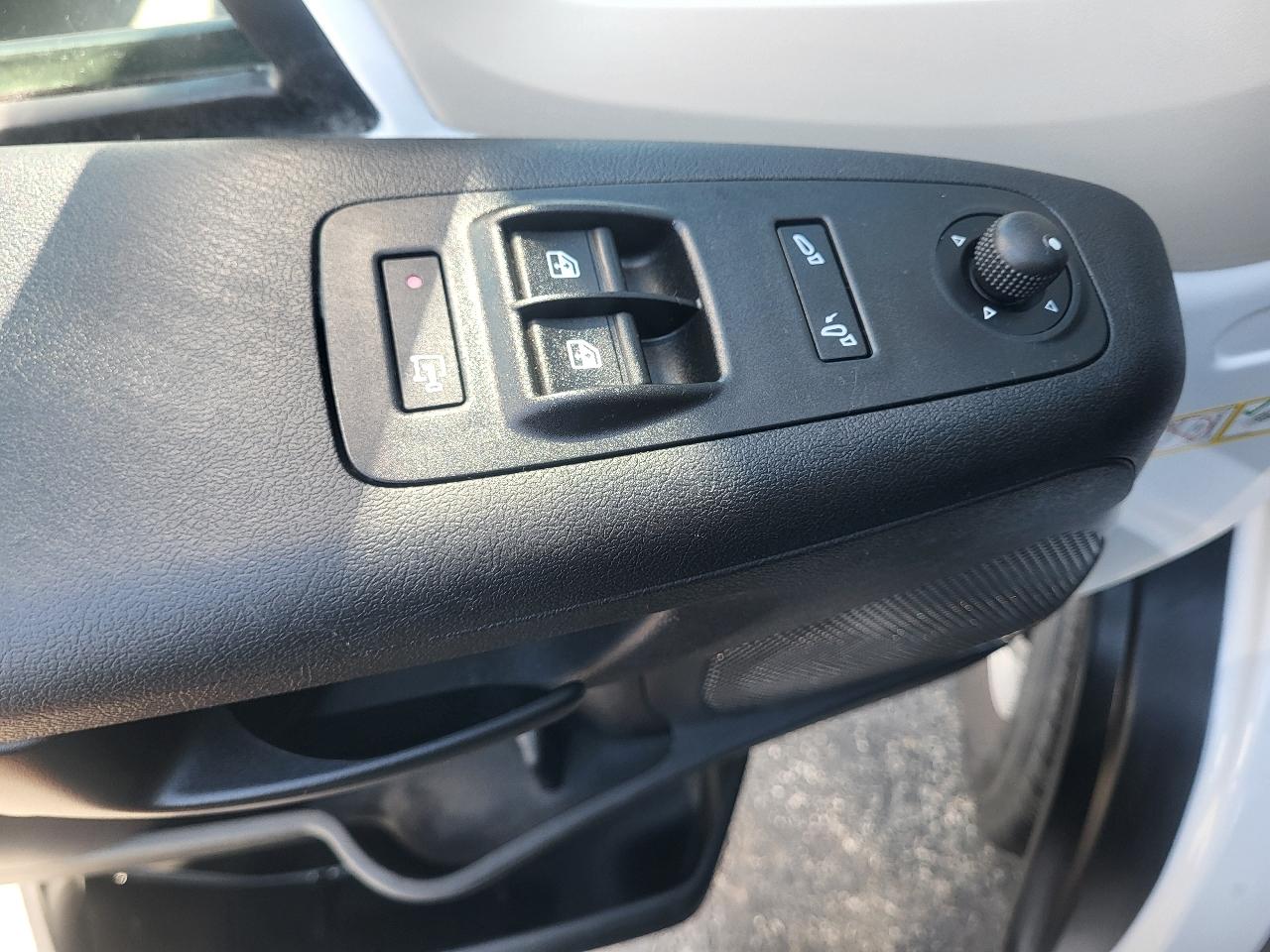 RAM Promaster 2500 High Roof 159-in. WB 2022