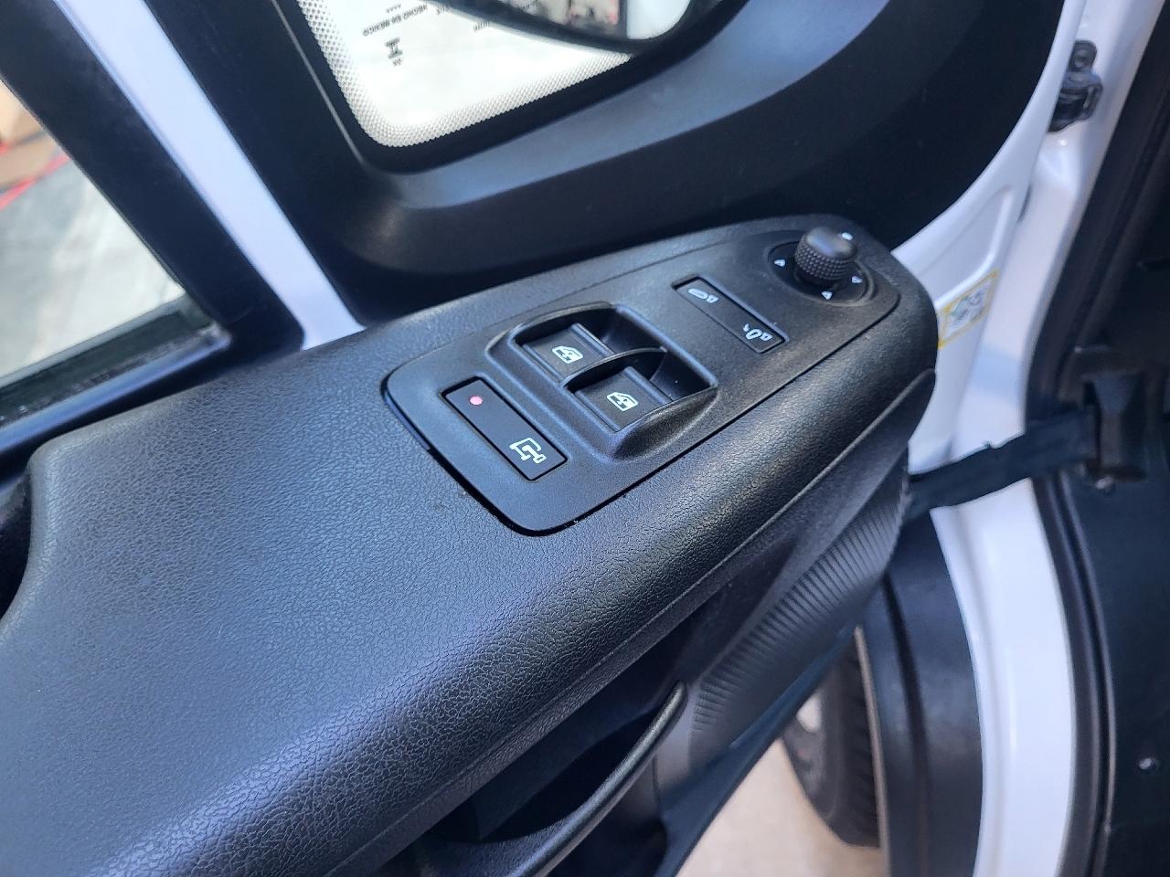 RAM Promaster 2500 High Roof 159-in. WB 2025