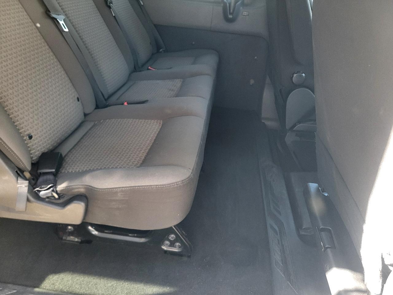 Ford Transit 350 Wagon Low Roof XLT w/Sliding Pass. 148-in. WB 2025