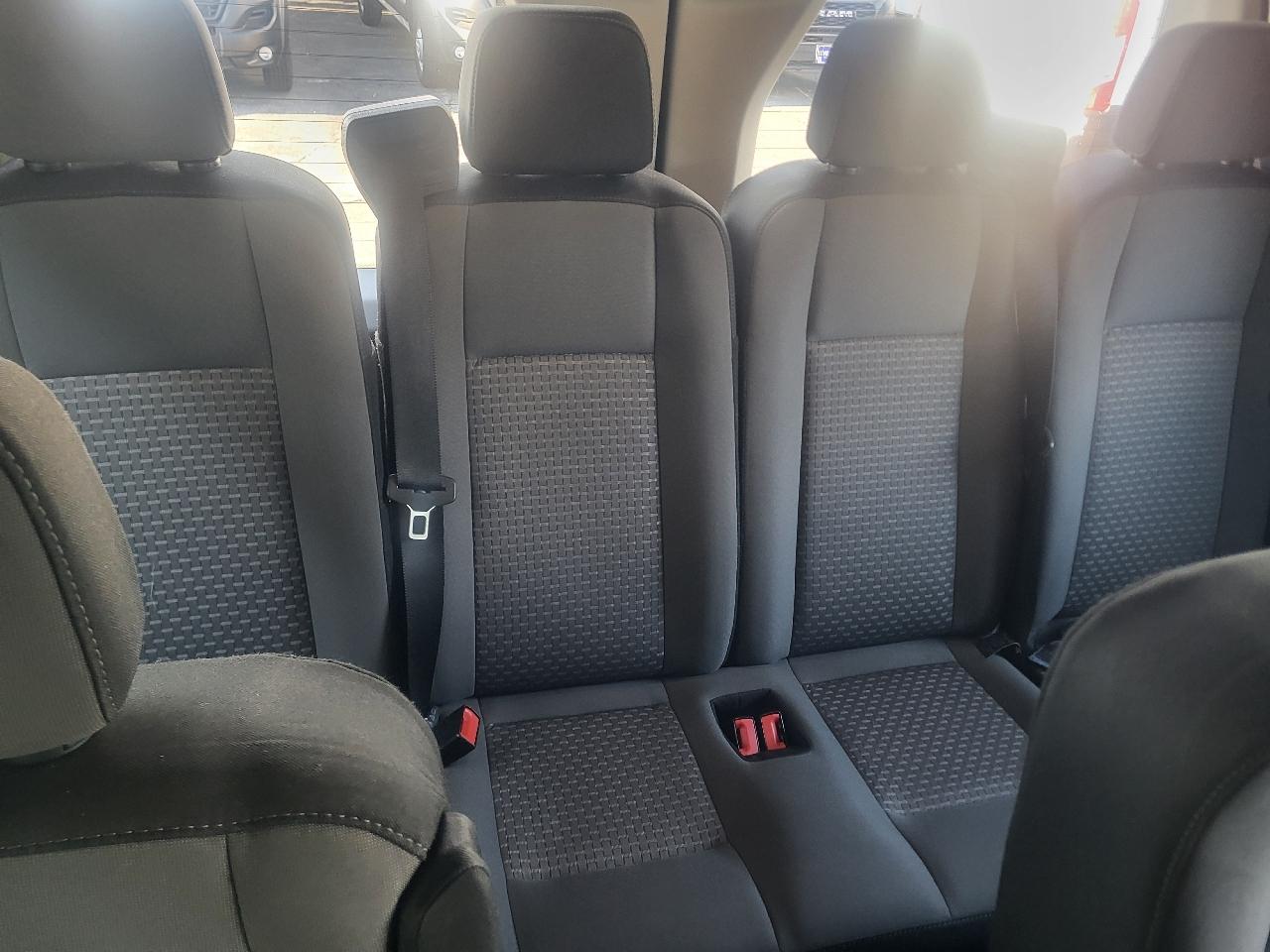 Ford Transit 350 Wagon Low Roof XLT w/Sliding Pass. 148-in. WB 2024