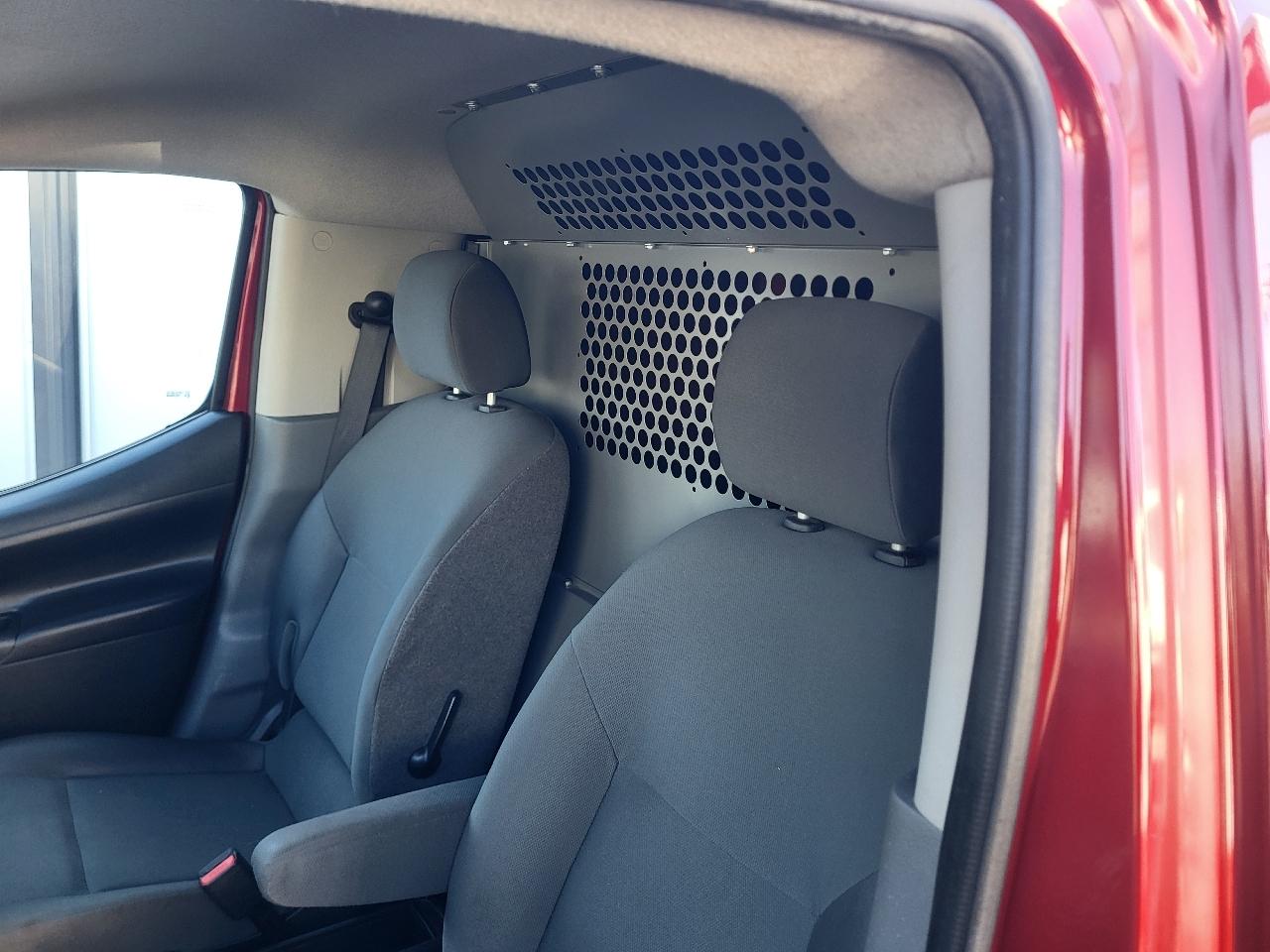 Nissan NV200 SV 2020