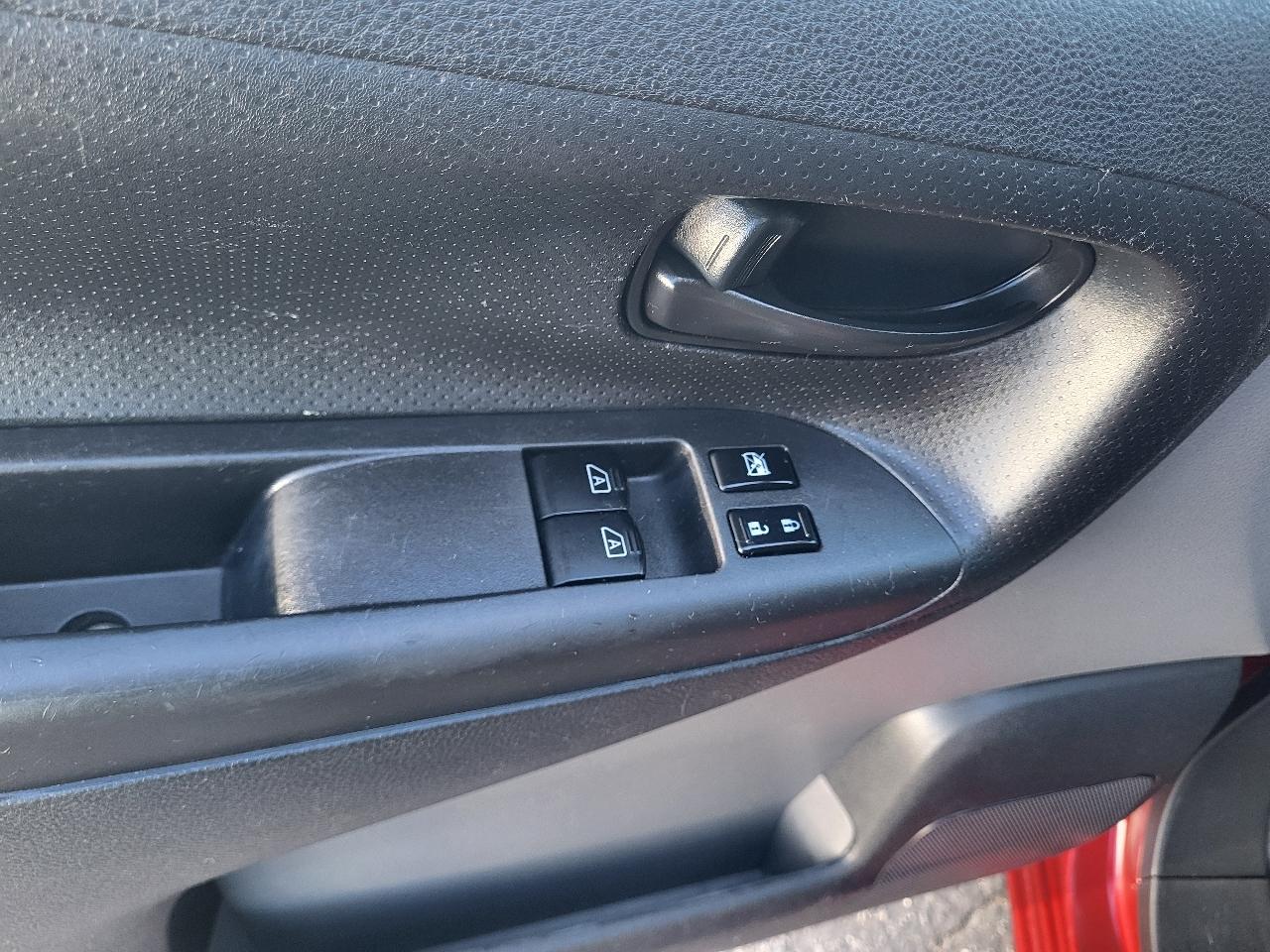 Nissan NV200 SV 2020